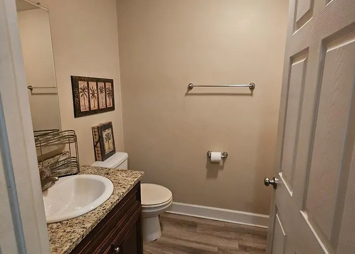 Cute Comfy Prime Location Apartment