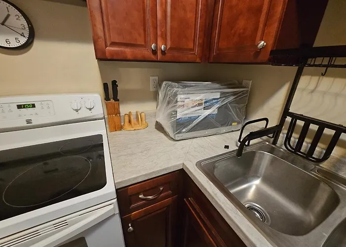 Apartment Cute Comfy Prime Location Tallahassee