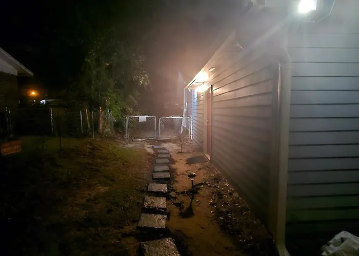 Cute Comfy Prime Location * Tallahassee