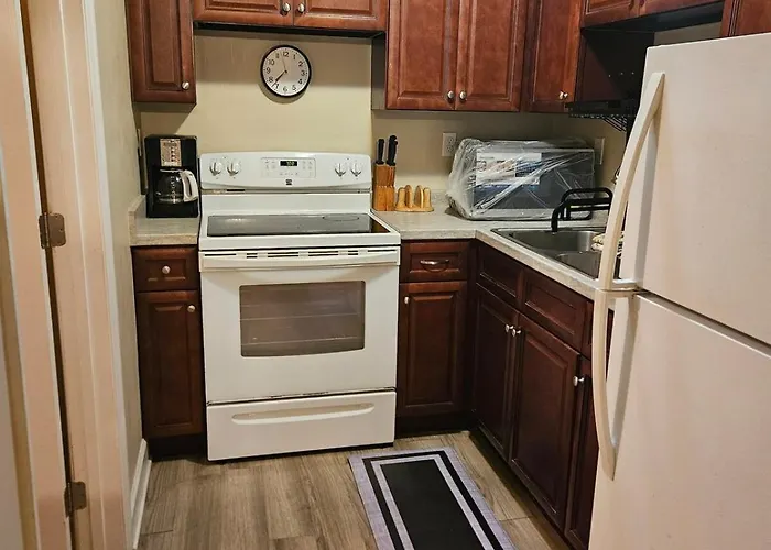 Cute Comfy Prime Location * Tallahassee